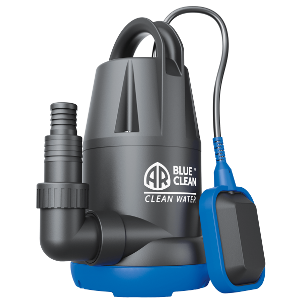 Насос погружной дренажный ARUP 250 РC Насос погружной дренажный ARUP 250 РC